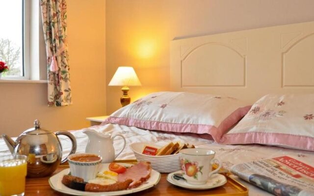 College Crest B&B