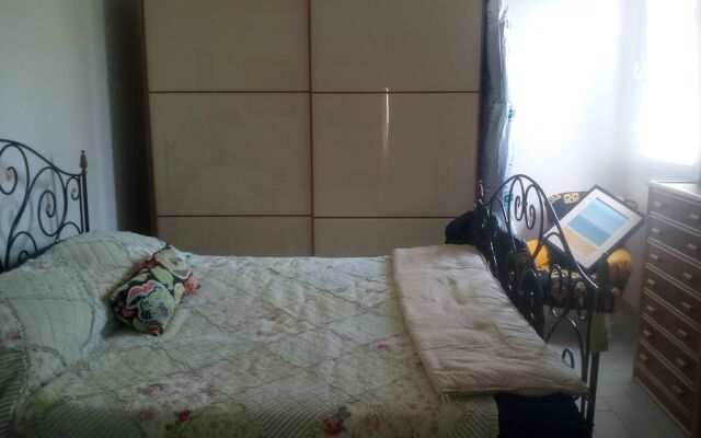 Casa Vacanze Tenuta Rampolo