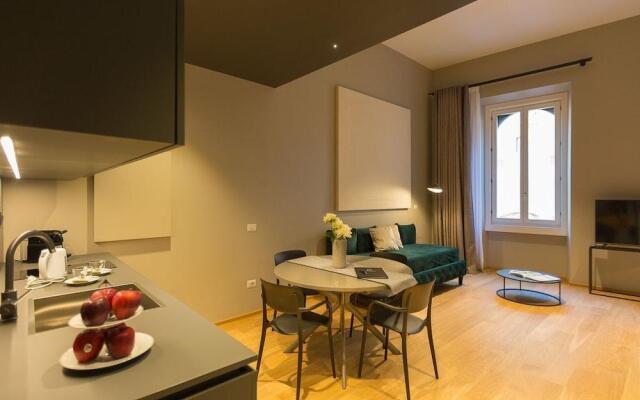 Amazing Piazza Venezia Suites