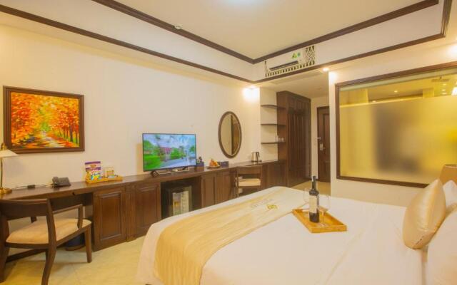 Westlake Hotel & Resort Vinh Phuc