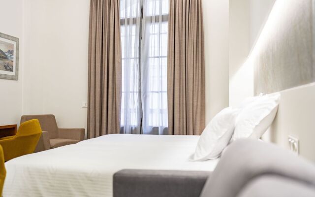 Torreluz Suites Apartamentos