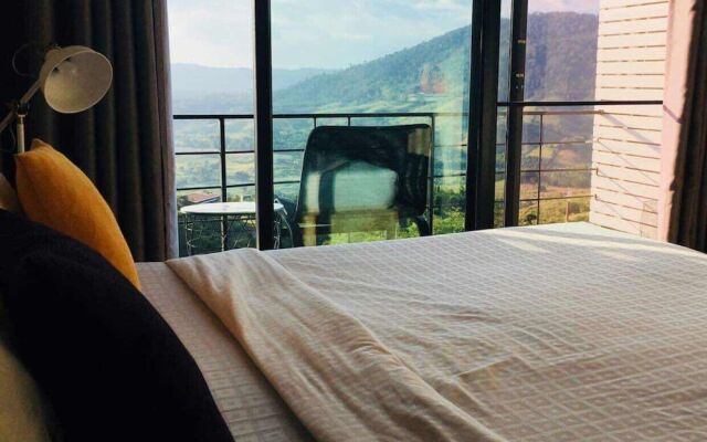 Khao Kho Bay Bay Resort