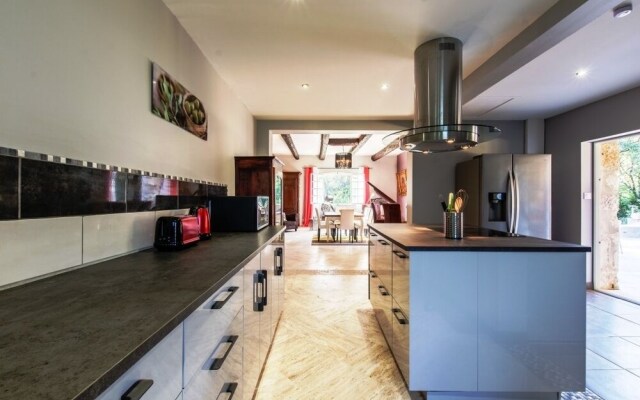 Le Mas de Roque Grise