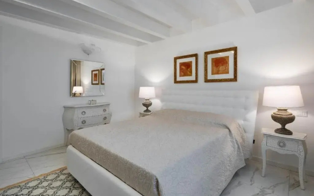 Villa Bianca Luxury Apartments