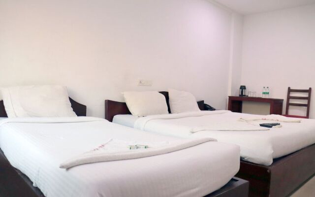 Hotel Queens Gate