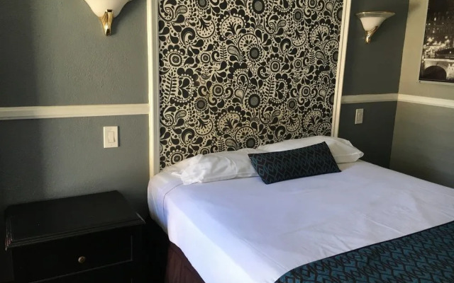 Hotel Salina Long Beach