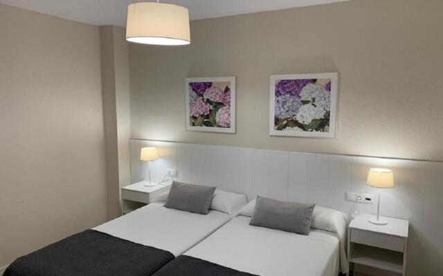 Apartamento Mariposa Ii