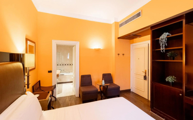 Allegroitalia San Gallo Firenze