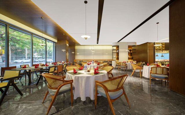 UrCove By HYATT Xi'an Gaoxin