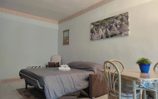 CconfortHotels Mariella Guest House