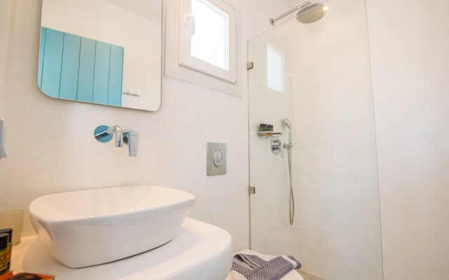 Depis Edem Luxury  Private Villas