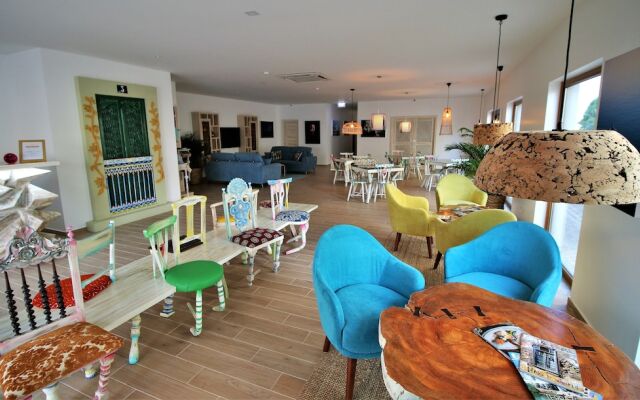 Authentic Tavira Hotel