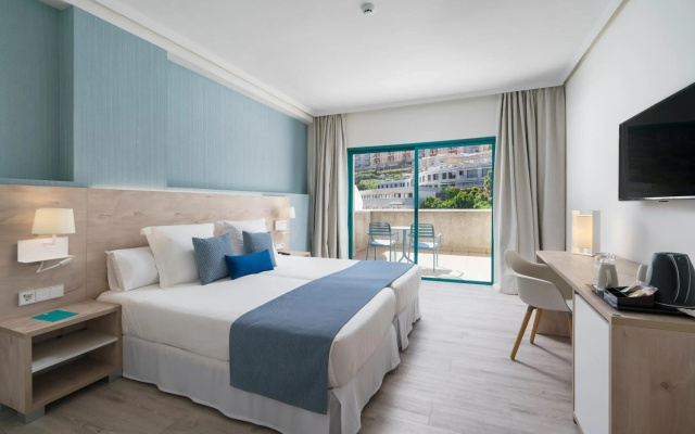 Gran Hotel Turquesa Playa