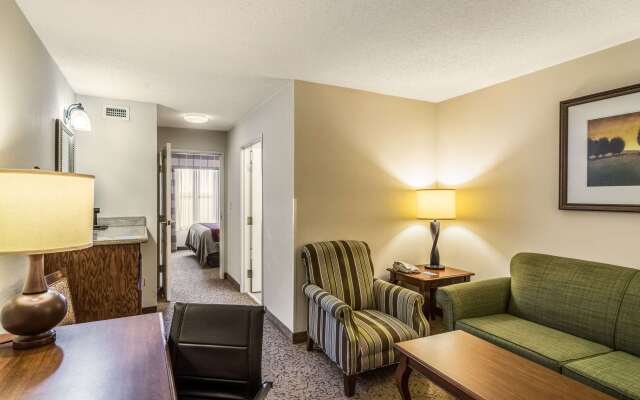 Comfort Inn & Suites