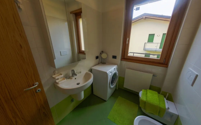 Residence degli Oleandri 4B