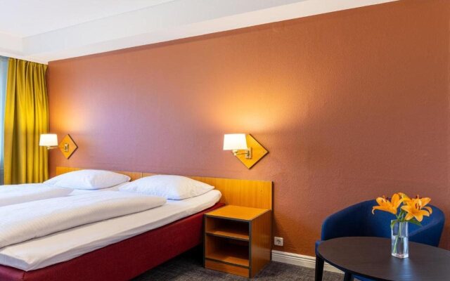 Good Morning + Berlin City East