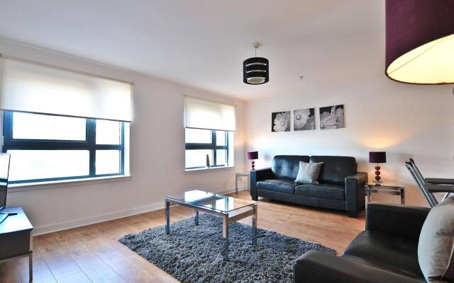 Executive7 Apartments Kent Road