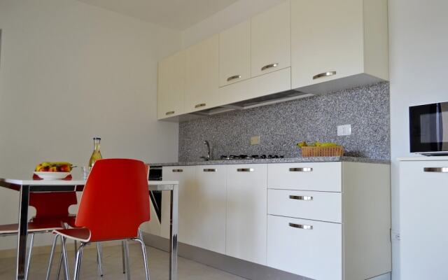 GF Apartments - La Vigna