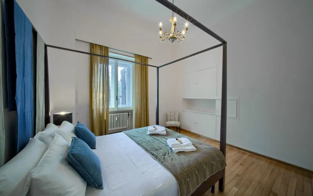 Short Stay Rome Apartments Spanish Steps