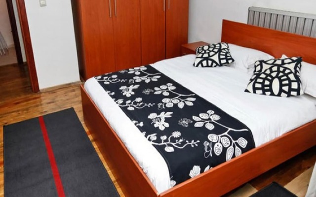 Detay Suites