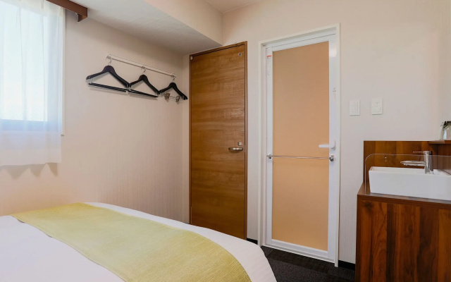 KOKO HOTEL Takamatsu