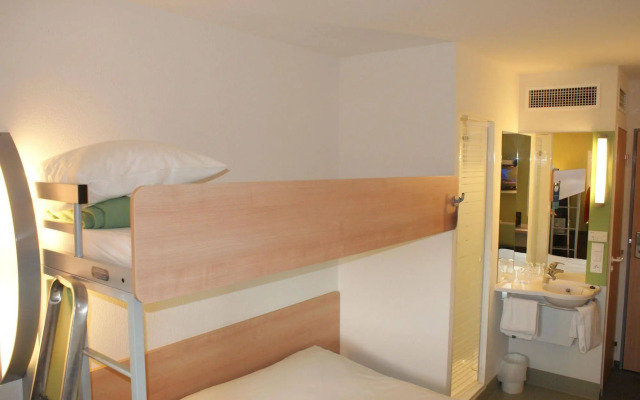 ibis budget Carcassonne Aéroport