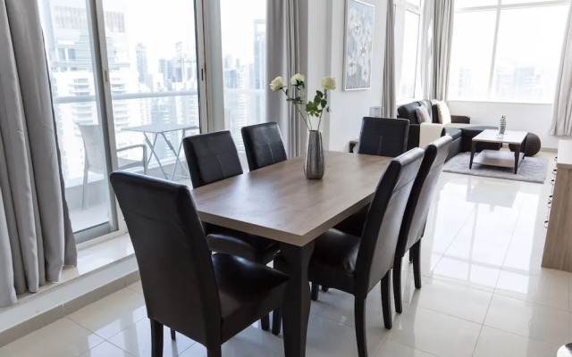 Apartamentos Higuests Vacation Homes Botanica