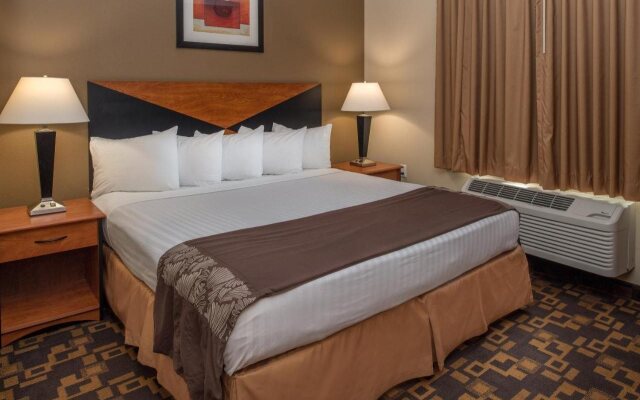 Best Western Kennewick Tri-Cities Center