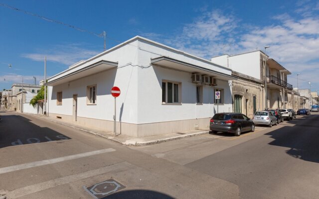 3624 Casa di Rosa - Ionio by Barbarhouse