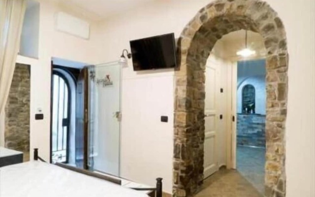 Locanda Badia Residence Iride and Celeste