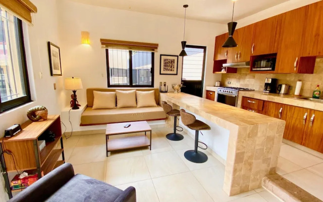 Lake Chapala Retreat - Private House With Breathtaking Views
