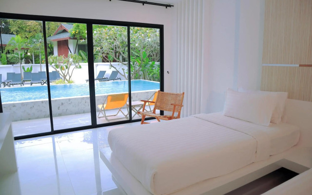 Phi Phi Tonsai Place