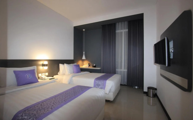 Forriz Hotel