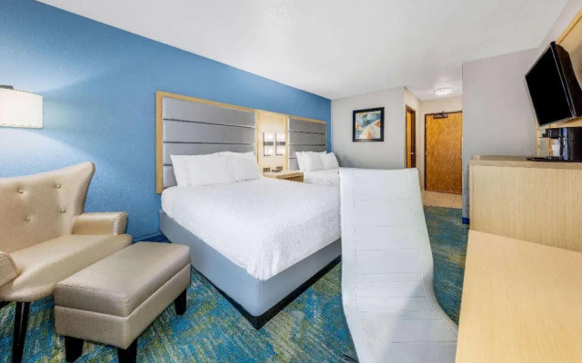 Days Inn By Wyndham Springville