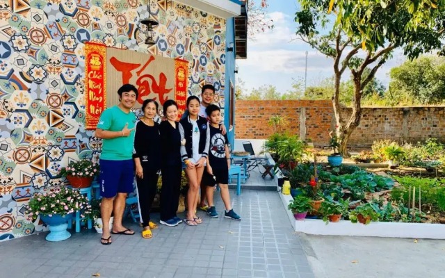 Nang House 82