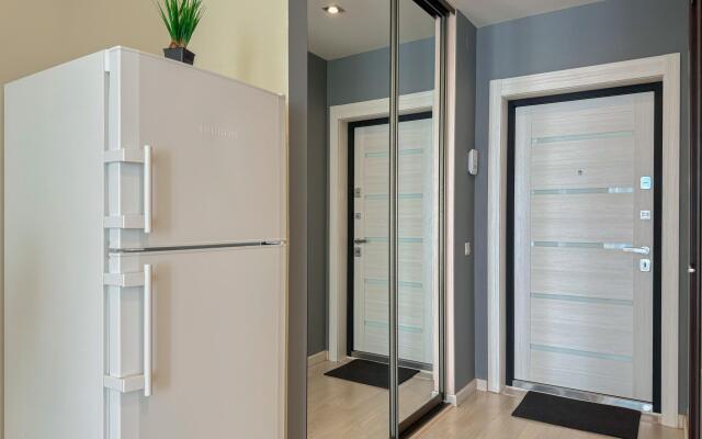 Апартаменты на Ходынском бульваре 20А