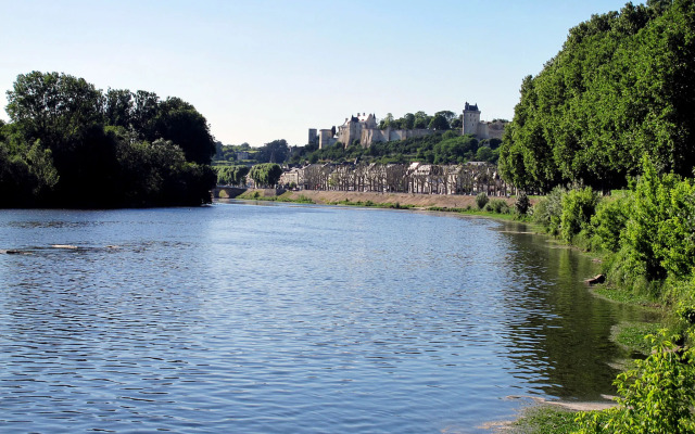 Les Mailloches (REE100)