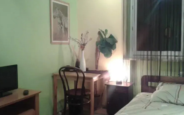 Pokoje Gościnne Wilczy Młyn