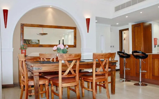 Flat 2 bedrooms 2 bathrooms - Kouklia