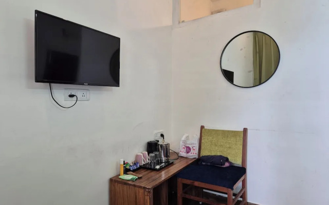 The Coverpage Boutique Stays