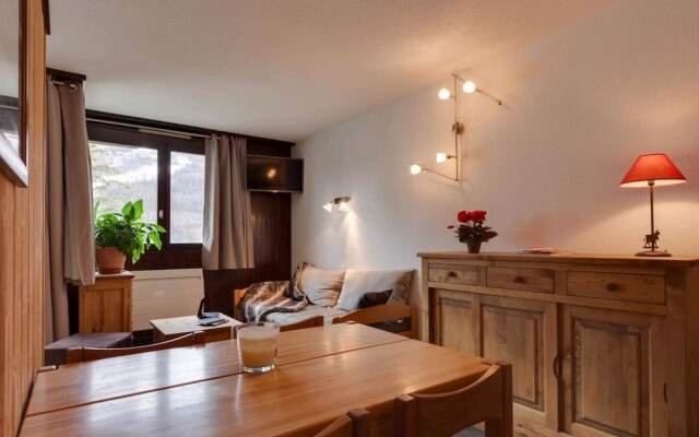 Résidence Les Mélèzes