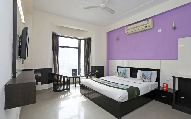Aruma Residency by OYO Rooms