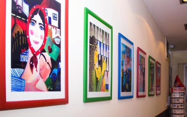 Hostel Jasmin