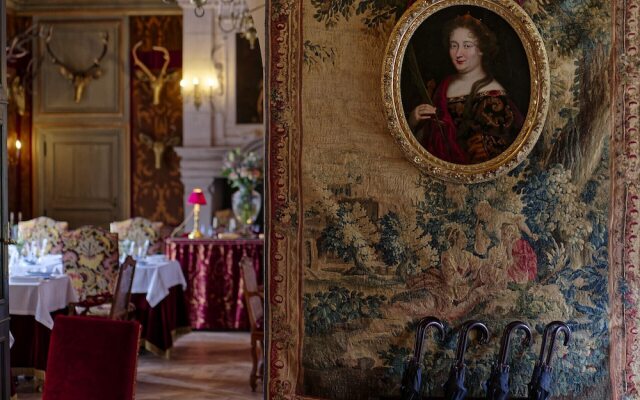 Château Louise de La Vallière