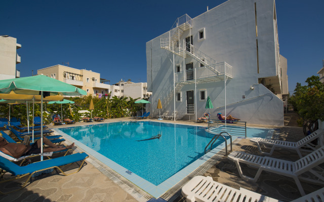 International Hotel