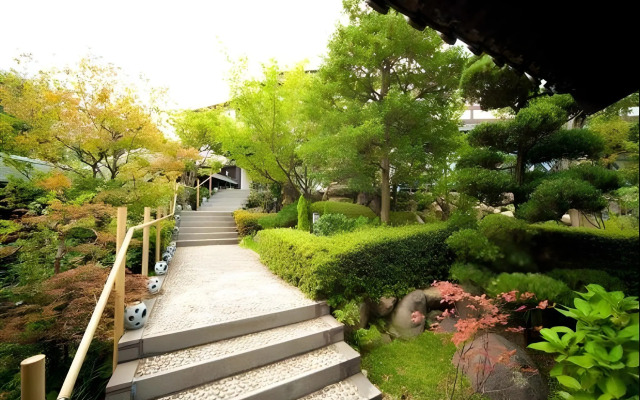 Nagominoyado Mutsuki