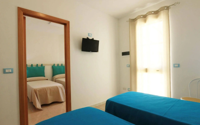B&B Casa De Mare