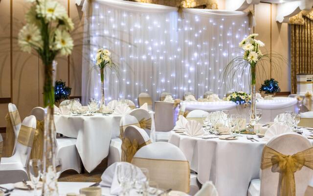 Mercure Dartford Brands Hatch Hotel & Spa