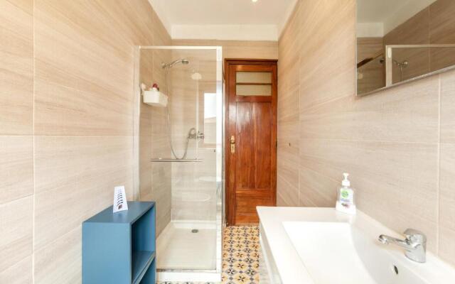 Porto Sunny House #3 - city center