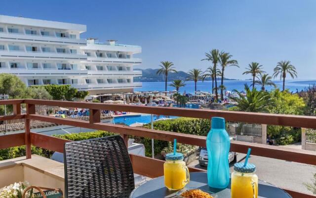 Apartment just 200 m from the Alcudia beach RSS